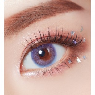 Unicorn Violet(月拋)